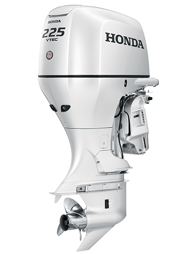 HONDA 225 HP