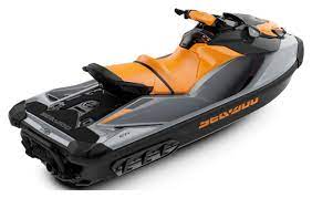 SEADOO GTI™ SE 130 / 170