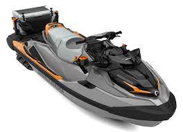 SEADOO FİSHPRO TROPHY 170